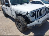 Jeep Wrangler Unlimited Sport Altitude 4X4 1C4HJXDG2LW133246 fotografie