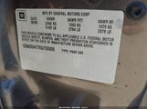 Cadillac Deville Standard 1G6KD54Y7XU700906 снимка