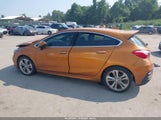 Chevrolet Cruze Premier Auto 3G1BF6SM5HS606384 снимка