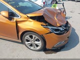 Chevrolet Cruze Premier Auto 3G1BF6SM5HS606384 снимка