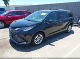 TOYOTA SIENNA LIMITED 5TDZSKFCXRS111647 снимка