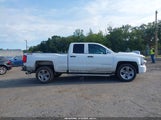 Chevrolet Silverado  Custom 1GCVKPEC6JZ157413 снимка