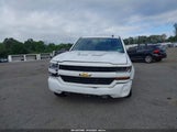 Chevrolet Silverado  Custom 1GCVKPEC6JZ157413 снимка