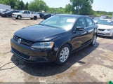 Volkswagen Jetta 2.5L Se 3VWDX7AJ9DM256926 photo