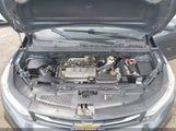 Chevrolet Trax Lt KL7CJPSB4HB171851 снимка