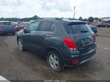 Chevrolet Trax Lt KL7CJPSB4HB171851 снимка