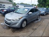 Hyundai Elantra Se KMHDH4AE1FU360063 снимка