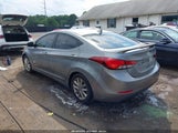 Hyundai Elantra Se KMHDH4AE1FU360063 снимка