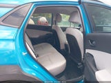 Hyundai Kona Sel KM8K6CAB0PU978912 снимка