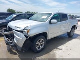 Chevrolet Colorado Z71 1GCGSDE3XG1326492 photo