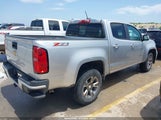 Chevrolet Colorado Z71 1GCGSDE3XG1326492 fotografie