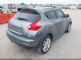 Nissan Juke Sl JN8AF5MR2CT108037 снимка