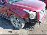 GMC Yukon Xl Denali 1GKS2HKJ7JR183132 снимка