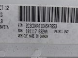 Dodge Charger Police 2C3CDXAT1DH547853 снимка