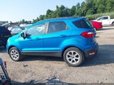 Ford Ecosport Se MAJ3S2GE8LC342776 снимка