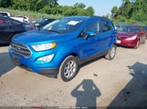 Ford Ecosport Se MAJ3S2GE8LC342776 снимка