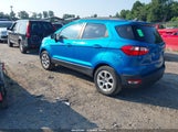 Ford Ecosport Se MAJ3S2GE8LC342776 снимка