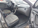 Hyundai Elantra Gls 5NPDH4AE5DH445385 снимка