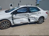 Toyota Corolla Le 2T1BURHE0GC486214 снимка