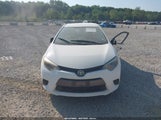 Toyota Corolla Le 2T1BURHE0GC486214 снимка