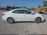 Toyota Corolla Le 2T1BURHE0GC486214 снимка
