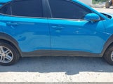 Hyundai Kona Se KM8K2CAB4NU819674 снимка