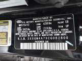 Kia Optima Lx 5XXGM4A7XCG082800 снимка