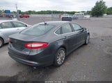 Ford Fusion Se 3FA6P0HD9GR130680 снимка