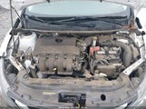 Nissan Sentra Sr 3N1AB7AP3JY305490 снимка