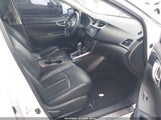 Nissan Sentra Sr 3N1AB7AP3JY305490 снимка