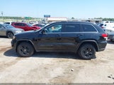Jeep Grand Cherokee Laredo 4X4 1C4RJFAG5HC723307 fotografie