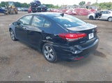 Kia Forte S 3KPFL4A7XJE188782 снимка