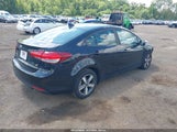 Kia Forte S 3KPFL4A7XJE188782 снимка