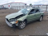 Subaru Outback 2.5I 4S4BP61C277306419 снимка