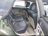 Subaru Outback 2.5I 4S4BP61C277306419 снимка