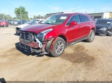 Cadillac Xt5 Awd Premium Luxury 1GYKNDR41MZ122028 fotografie