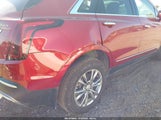 Cadillac Xt5 Awd Premium Luxury 1GYKNDR41MZ122028 photo