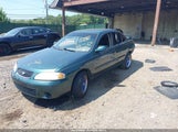 Nissan Sentra Gxe/Xe 3N1CB51D7YL318933 снимка