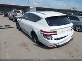 Genesis Gv80 2.5T Awd KMUHBDSB6RU173284 снимка