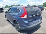 HONDA CR-V EX-L 2HKRM3H77EH554791 снимка