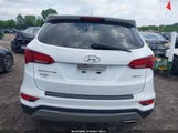 Hyundai Santa Fe Sport 2.4L 5NMZT3LBXHH020491 снимка