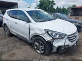 Hyundai Santa Fe Sport 2.4L 5NMZT3LBXHH020491 fotografie