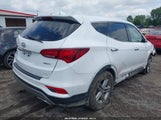 Hyundai Santa Fe Sport 2.4L 5NMZT3LBXHH020491 photo