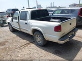 Chevrolet S-10 Ls 1GCDT13WX2K102119 снимка