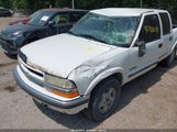 Chevrolet S-10 Ls 1GCDT13WX2K102119 снимка