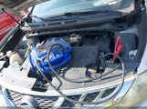 Nissan Murano Le/S/Sl/Sv JN8AZ1MU2EW410143 photo