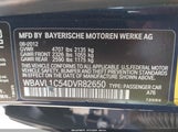 BMW X1 xDrive28I WBAVL1C54DVR82650 снимка