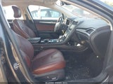 Ford Fusion Se 3FA6P0HD2FR181940 снимка