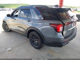 Ford Explorer St 1FMWK8GC4SGA56743 снимка