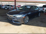 Honda Civic Lx 2HGFC2F54JH501021 снимка